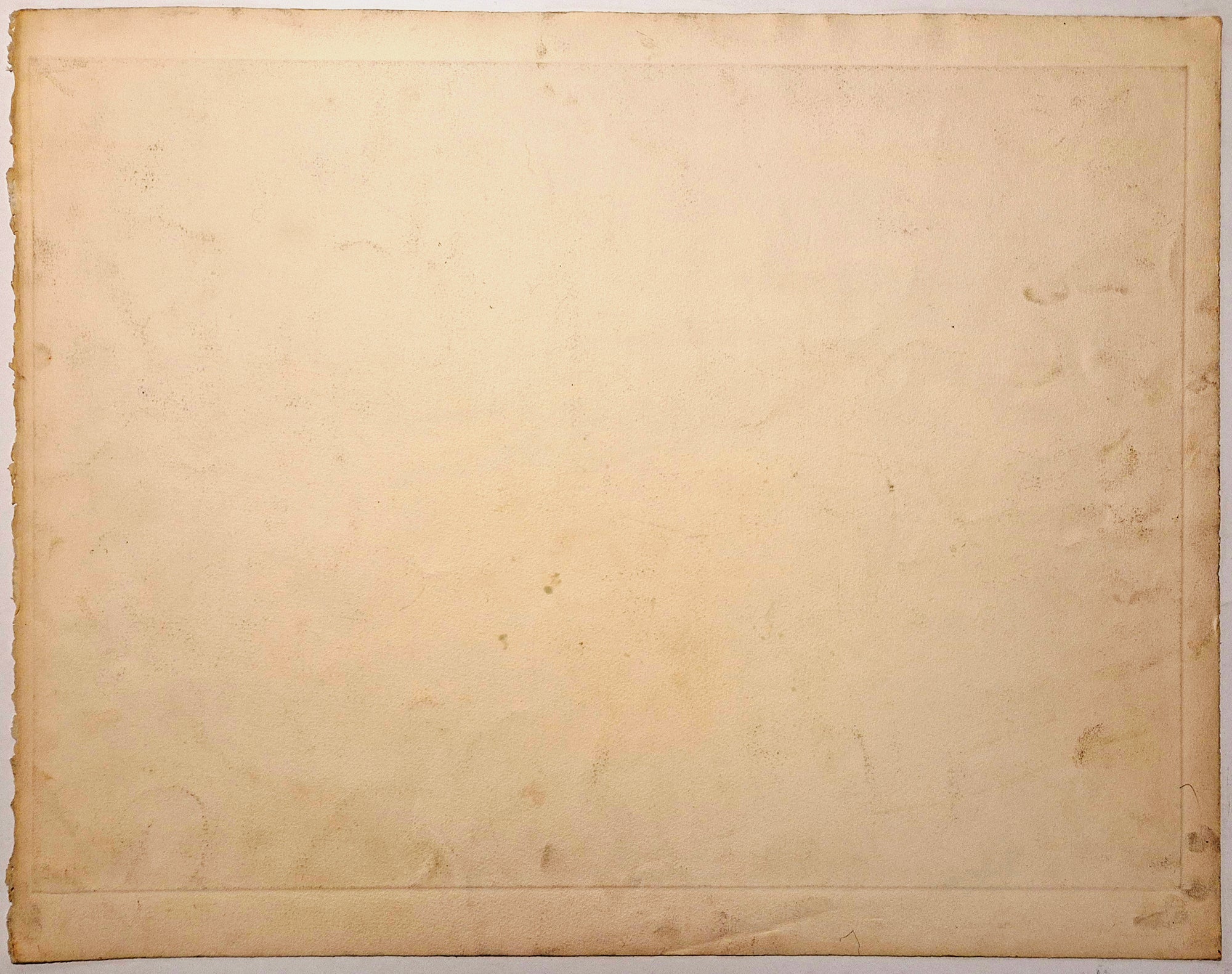Essai noir II/V. 1974.