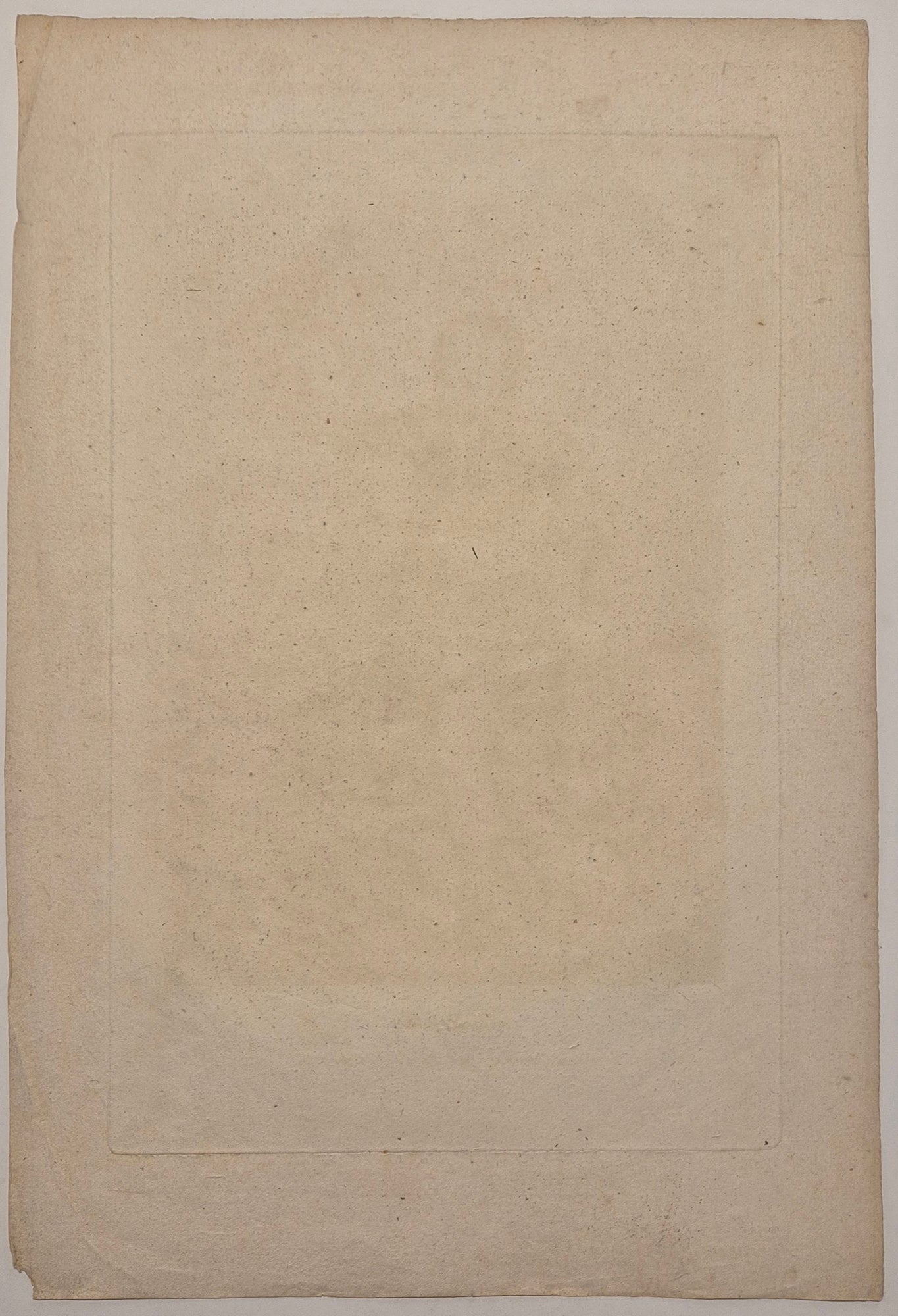 Portrait de Thomas Alexandre Dumas. 1803.