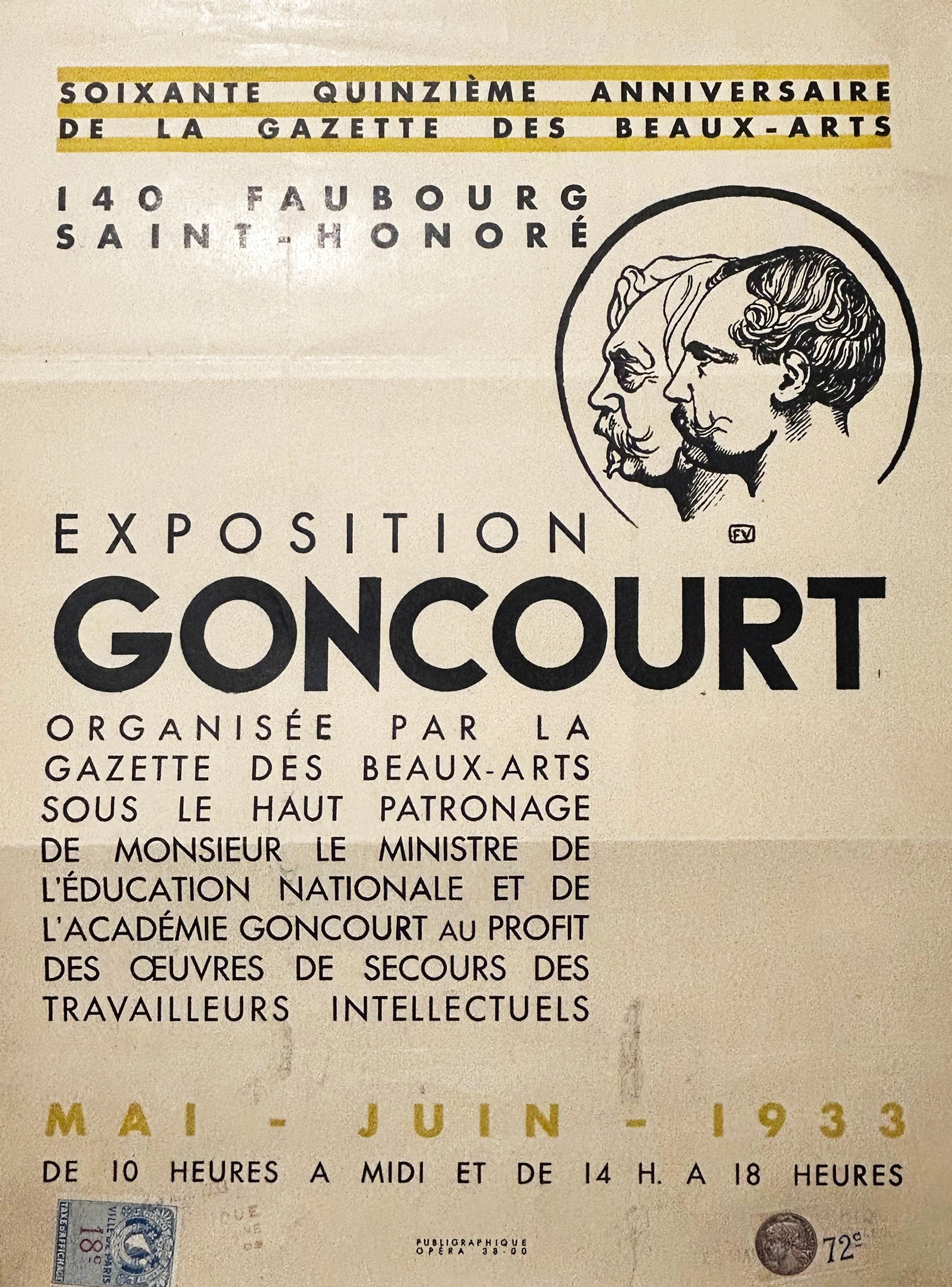 Affiche 