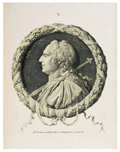 Charger l&#39;image dans la galerie, COLLECTION de plusieurs essais en DESSINS ET GRAVURES pour servir de Supplément à l’Instruction pratique DE LA LITHOGRAPHIE par Aloys Senefelder.[s. l.] 1819 [s. n.].
