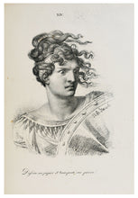 Charger l&#39;image dans la galerie, COLLECTION de plusieurs essais en DESSINS ET GRAVURES pour servir de Supplément à l’Instruction pratique DE LA LITHOGRAPHIE par Aloys Senefelder.[s. l.] 1819 [s. n.].
