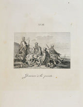 Charger l&#39;image dans la galerie, COLLECTION de plusieurs essais en DESSINS ET GRAVURES pour servir de Supplément à l’Instruction pratique DE LA LITHOGRAPHIE par Aloys Senefelder.[s. l.] 1819 [s. n.].
