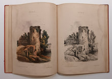 Charger l&#39;image dans la galerie, Album de coloristes. [vers 1830].
