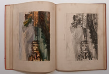 Charger l&#39;image dans la galerie, Album de coloristes. [vers 1830].
