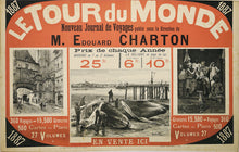 Charger l&#39;image dans la galerie, Affiches et affichettes de librairie, 1884-1889
