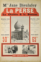 Charger l&#39;image dans la galerie, Affiches et affichettes de librairie, 1884-1889
