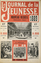Charger l&#39;image dans la galerie, Affiches et affichettes de librairie, 1884-1889
