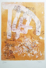 Charger l&#39;image dans la galerie, Ephémère Rouge. 1973-1974.
