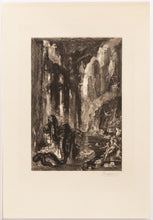 Charger l'image dans la galerie, Les six Fables de Jean de la Fontaine.  1886.
