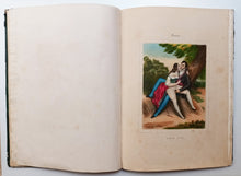 Charger l&#39;image dans la galerie, [Pièces libres]. Vers 1830-1845.
