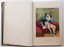 Charger l&#39;image dans la galerie, [Pièces libres]. Vers 1830-1845.
