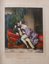 Charger l&#39;image dans la galerie, [Pièces libres]. Vers 1830-1845.
