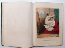 Charger l&#39;image dans la galerie, [Pièces libres]. Vers 1830-1845.
