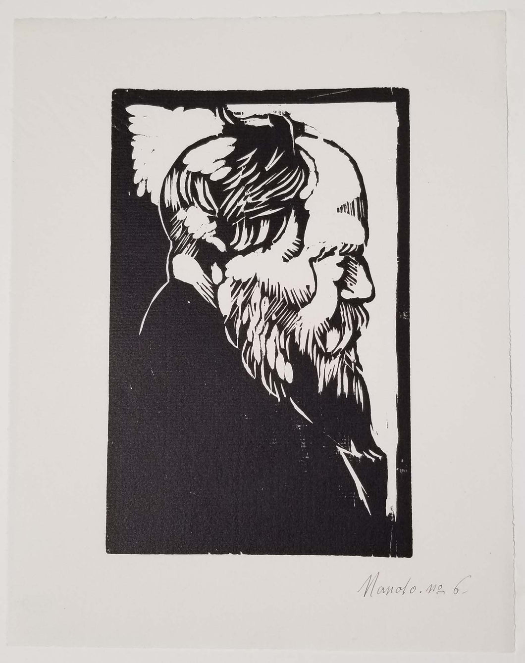 Portrait de Jo Davison (1883†1952). c.1920.