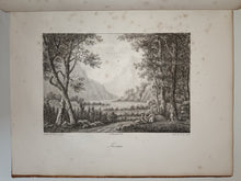 Charger l'image dans la galerie, Passage du mont Saint Gothard.
