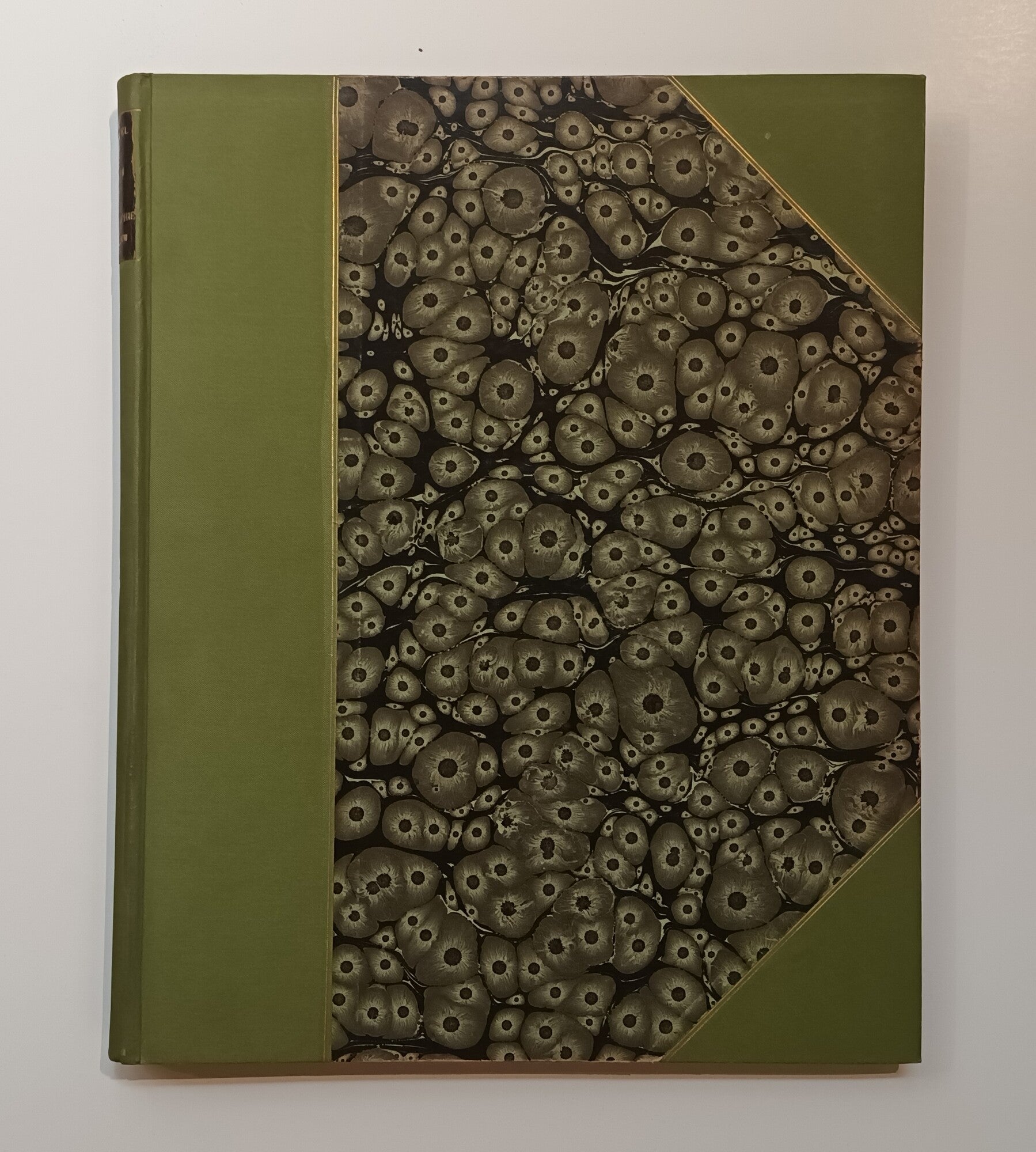 Traité de lithographie artistique. [1893]. 1ère édition.