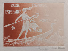 Charger l&#39;image dans la galerie, Cartes de jour de l&#39;an. 1898-1916
