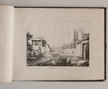 Charger l&#39;image dans la galerie, Résumé et application des principes élémentaires de la perspective.1822.
