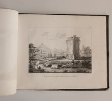 Charger l&#39;image dans la galerie, Résumé et application des principes élémentaires de la perspective.1822.
