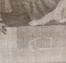 Charger l&#39;image dans la galerie, La Mise au tombeau. Vers 1610-1630.
