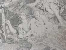 Charger l&#39;image dans la galerie, Persée délivre Andromède. 1732.
