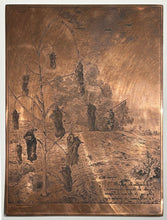 Charger l&#39;image dans la galerie, Les taupes. 1854.

