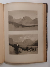 Charger l&#39;image dans la galerie, The Principles and Pratice of Art. 1845.
