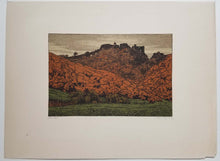 Charger l&#39;image dans la galerie, Herbst (L&#39;automne).
