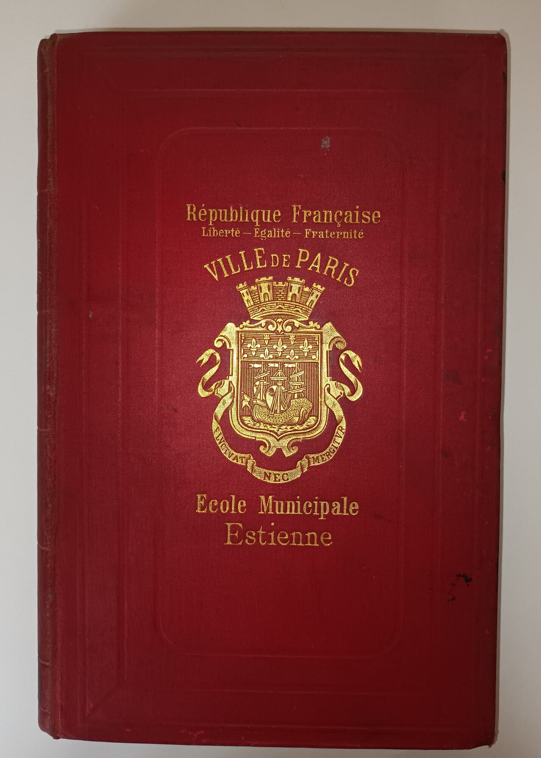 Procédés de reproductions graphiques appliquées à l’imprimerie.1888.