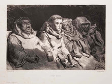 Charger l&#39;image dans la galerie, Frère Angel.  c.1839.
