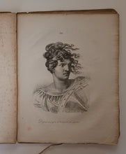 Charger l&#39;image dans la galerie, Collection de plusieurs essais en dessins et gravures, pour servir de Supplément à l&#39;Instruction pratique de la lithographie.1819.
