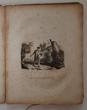 Charger l&#39;image dans la galerie, Collection de plusieurs essais en dessins et gravures, pour servir de Supplément à l&#39;Instruction pratique de la lithographie.1819.
