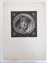 Charger l&#39;image dans la galerie, Le silence, ou le Mystère de la mort. Novembre 1858.

