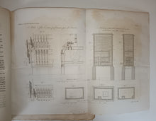 Charger l&#39;image dans la galerie, Bulletin de la société d’encouragement pour l’industrie nationale.1831.
