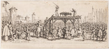Charger l&#39;image dans la galerie, La roue.  1633.
