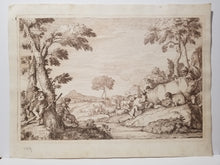 Charger l&#39;image dans la galerie, Varrii Capricci, e Paesi, 1786
