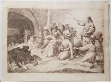 Charger l&#39;image dans la galerie, Varrii Capricci, e Paesi, 1786
