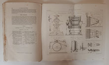 Charger l&#39;image dans la galerie, Le Génie Industriel, revue des inventions françaises et étrangères. 1865 et 1866.
