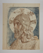 Charger l&#39;image dans la galerie, Le Christ. Vers
