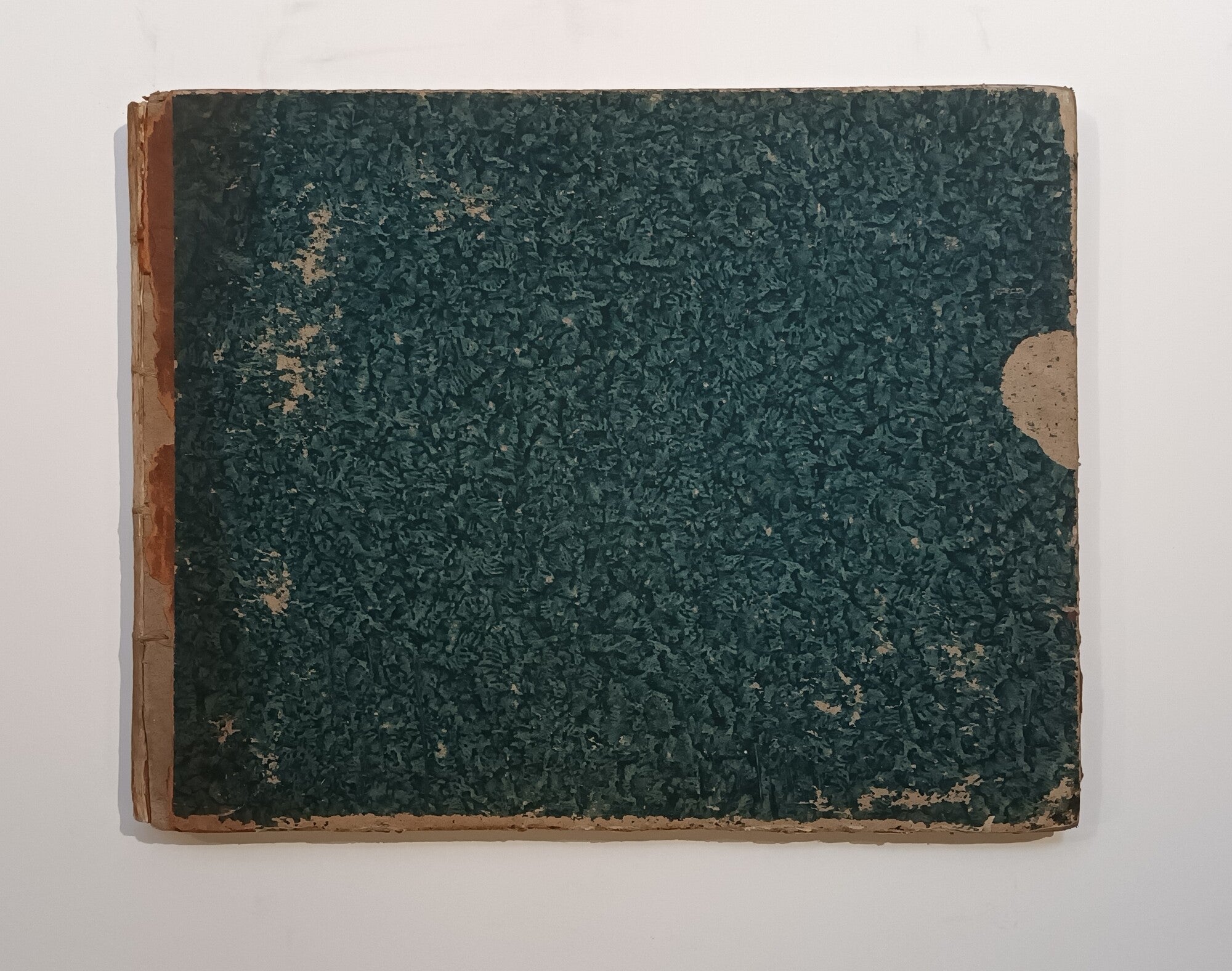 [Recueil de vues pittoresques]. [vers 1821]