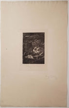 Charger l&#39;image dans la galerie, Le Fossoyeur des Vivants. 1893.
