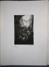 Charger l&#39;image dans la galerie, A visage nu, 1989.

