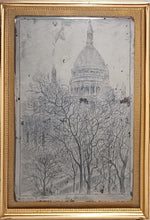 Charger l&#39;image dans la galerie, [Vues du vieux Montmartre], 1874 – 1901.
