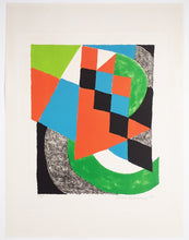 Charger l&#39;image dans la galerie, [Composition]. 1968.
