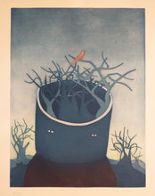 Charger l'image dans la galerie, Les ruines.  1974.
