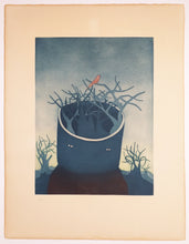 Charger l'image dans la galerie, Les ruines.  1974.
