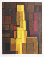 Charger l'image dans la galerie, Lumière-élan.  1916.
