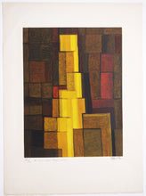 Charger l'image dans la galerie, Lumière-élan.  1916.
