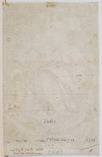 Charger l'image dans la galerie, Portrait d'Anton Van Dyck, portraitiste, peintre d'histoire et graveur flamand de la première moitié du XVIIème siècle.   Vers 1645.
