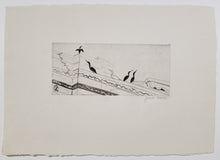 Charger l&#39;image dans la galerie, Île des Cormorans. 1938-1939.
